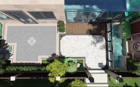 �˶���԰����ͥԺЧ��